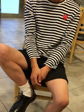 Leebbnoさんのコーディネート