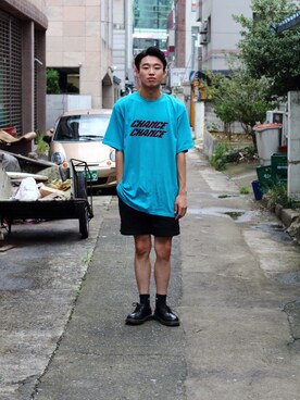 Leebbnoさんのコーディネート