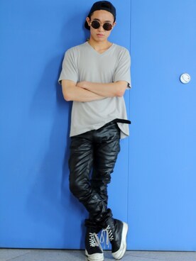 Leebbnoさんのコーディネート