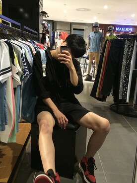 Leebbnoさんのコーディネート