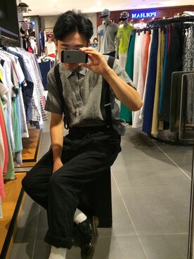 Leebbnoさんのコーディネート