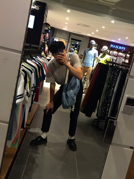 Leebbnoさんのコーディネート