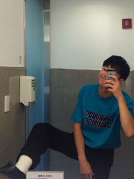 Leebbnoさんのコーディネート