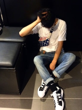 Leebbnoさんのコーディネート