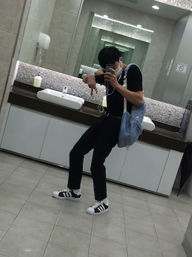 Leebbnoさんのコーディネート