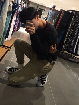 Leebbnoさんのコーディネート