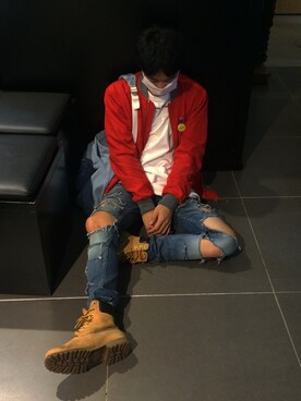 Leebbnoさんのコーディネート