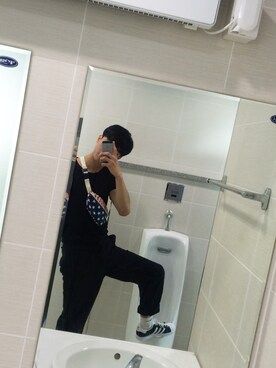 Leebbnoさんのコーディネート