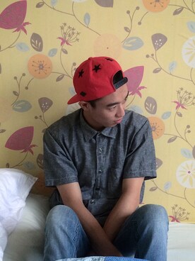 Leebbnoさんのコーディネート