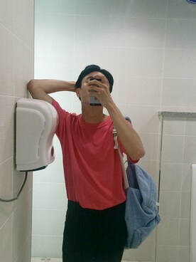 Leebbnoさんのコーディネート