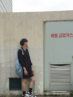 Leebbnoさんのコーディネート