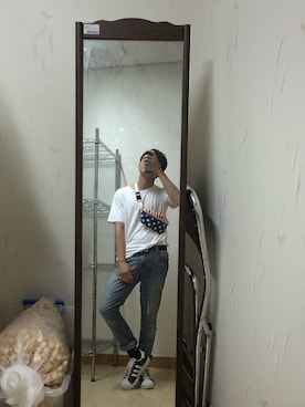 Leebbnoさんのコーディネート