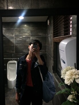 Leebbnoさんのコーディネート