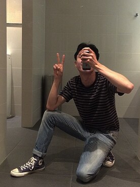 Leebbnoさんのコーディネート