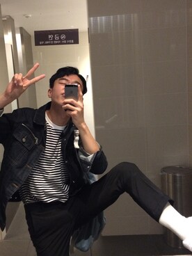 Leebbnoさんのコーディネート