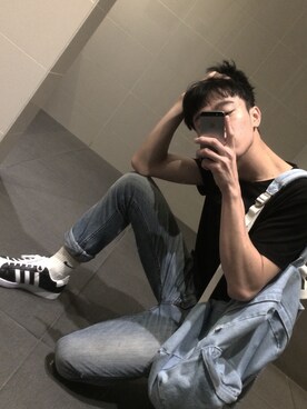 Leebbnoさんのコーディネート