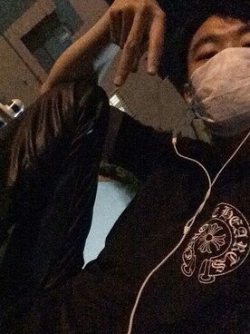 Leebbnoさんのコーディネート