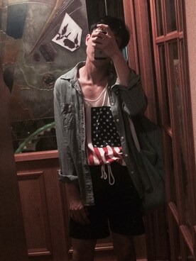 Leebbnoさんのコーディネート