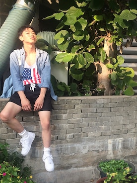 Leebbnoさんのコーディネート