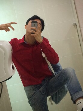 Leebbnoさんのコーディネート