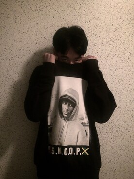 Leebbnoさんのコーディネート