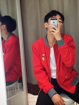 Leebbnoさんのコーディネート