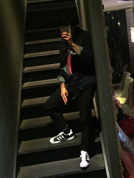 Leebbnoさんのコーディネート