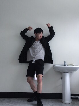 Leebbnoさんのコーディネート