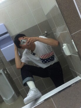 Leebbnoさんのコーディネート