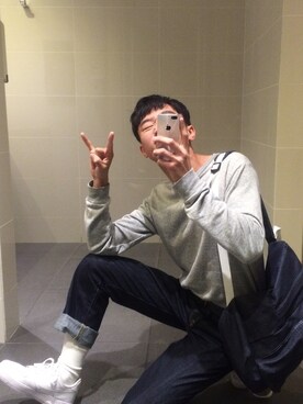 Leebbnoさんのコーディネート