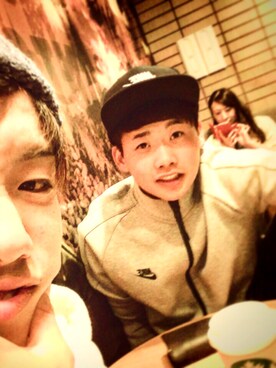 Sさんのコーディネート