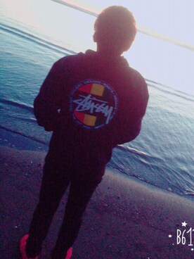 Sさんのコーディネート