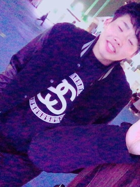 Sさんのコーディネート