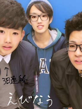 Sさんのコーディネート