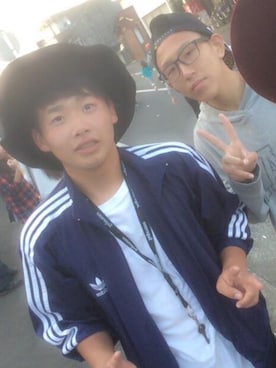 Sさんのコーディネート