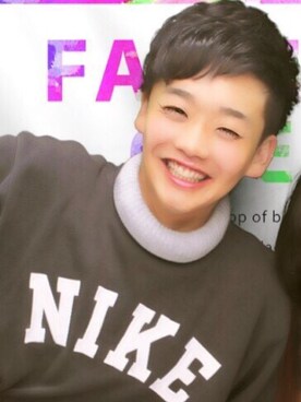 Sさんのコーディネート