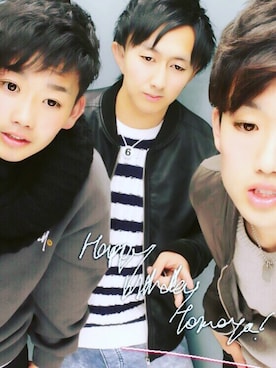 Sさんのコーディネート