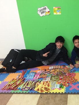 Sさんのコーディネート