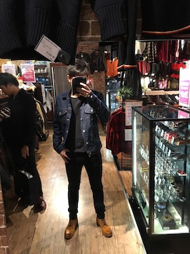 53さんのコーディネート