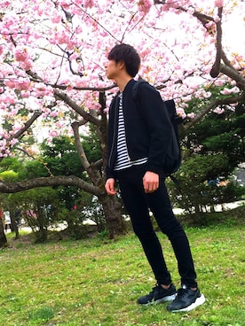 Shunさんのコーディネート