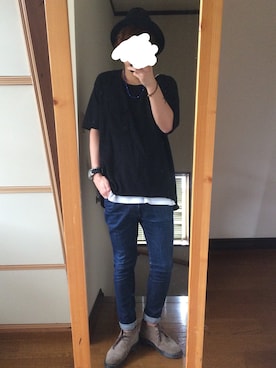 azukiさんのコーディネート