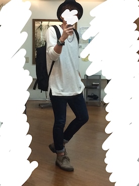 azukiさんのコーディネート