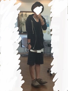 azukiさんのコーディネート