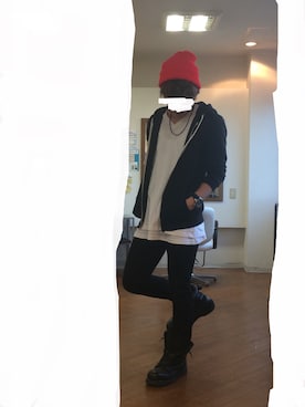 azukiさんのコーディネート