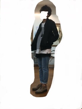 azukiさんのコーディネート