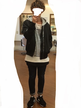 azukiさんのコーディネート