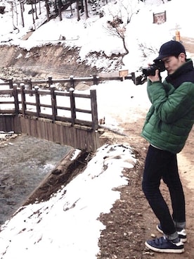 horiyudahiさんのコーディネート