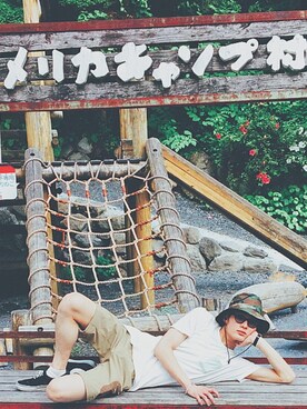 horiyudahiさんのコーディネート