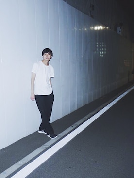 horiyudahiさんのコーディネート