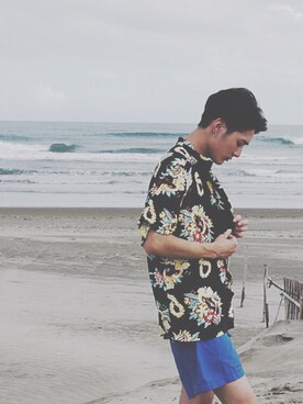 horiyudahiさんのコーディネート